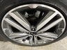 USED 2014 64 KIA SOUL 1.6 CRDI MAXX 5d 126 BHP Striking Titanium silver , 35311 miles, full black leather, privacy glass, diamond cut alloy wheels