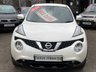 USED 2014 14 NISSAN JUKE 1.5 dCi Acenta PREMIUM 5dr - REVERSE CAM 