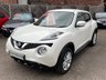 USED 2014 14 NISSAN JUKE 1.5 dCi Acenta PREMIUM 5dr - REVERSE CAM 