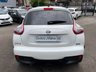 USED 2014 14 NISSAN JUKE 1.5 dCi Acenta PREMIUM 5dr - REVERSE CAM 