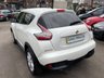 USED 2014 14 NISSAN JUKE 1.5 dCi Acenta PREMIUM 5dr - REVERSE CAM 