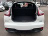 USED 2014 14 NISSAN JUKE 1.5 dCi Acenta PREMIUM 5dr - REVERSE CAM 