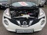 USED 2014 14 NISSAN JUKE 1.5 dCi Acenta PREMIUM 5dr - REVERSE CAM 