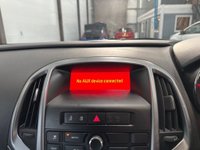 USED 2014 14 VAUXHALL ASTRA 1.6 DESIGN CDTI ECOFLEX S/S 5d 134 BHP &pound;20 Tax, Cruise, USB/Aux