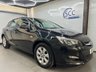 USED 2014 14 VAUXHALL ASTRA 1.6 DESIGN CDTI ECOFLEX S/S 5d 134 BHP &pound;20 Tax, Cruise, USB/Aux