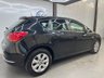 USED 2014 14 VAUXHALL ASTRA 1.6 DESIGN CDTI ECOFLEX S/S 5d 134 BHP &pound;20 Tax, Cruise, USB/Aux