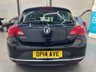 USED 2014 14 VAUXHALL ASTRA 1.6 DESIGN CDTI ECOFLEX S/S 5d 134 BHP &pound;20 Tax, Cruise, USB/Aux