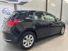 USED 2014 14 VAUXHALL ASTRA 1.6 DESIGN CDTI ECOFLEX S/S 5d 134 BHP &pound;20 Tax, Cruise, USB/Aux