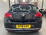 USED 2014 14 VAUXHALL ASTRA 1.6 DESIGN CDTI ECOFLEX S/S 5d 134 BHP &pound;20 Tax, Cruise, USB/Aux