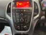 USED 2014 14 VAUXHALL ASTRA 1.6 DESIGN CDTI ECOFLEX S/S 5d 134 BHP &pound;20 Tax, Cruise, USB/Aux