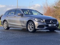 USED 2015 15 MERCEDES-BENZ C-CLASS C300h Hybrid 2.1 (204) Sport Premium Plus 5dr Estate Automatic (Panoramic Sunroof / Memory Pack / Navigation System) !! NATIONWIDE DELIVERY AVAILABLE !!