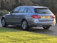 USED 2015 15 MERCEDES-BENZ C-CLASS C300h Hybrid 2.1 (204) Sport Premium Plus 5dr Estate Automatic (Panoramic Sunroof / Memory Pack / Navigation System) !! NATIONWIDE DELIVERY AVAILABLE !!