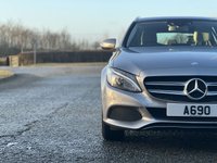 USED 2015 15 MERCEDES-BENZ C-CLASS C300h Hybrid 2.1 (204) Sport Premium Plus 5dr Estate Automatic (Panoramic Sunroof / Memory Pack / Navigation System) !! NATIONWIDE DELIVERY AVAILABLE !!