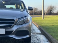 USED 2015 15 MERCEDES-BENZ C-CLASS C300h Hybrid 2.1 (204) Sport Premium Plus 5dr Estate Automatic (Panoramic Sunroof / Memory Pack / Navigation System) !! NATIONWIDE DELIVERY AVAILABLE !!