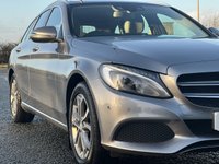 USED 2015 15 MERCEDES-BENZ C-CLASS C300h Hybrid 2.1 (204) Sport Premium Plus 5dr Estate Automatic (Panoramic Sunroof / Memory Pack / Navigation System) !! NATIONWIDE DELIVERY AVAILABLE !!
