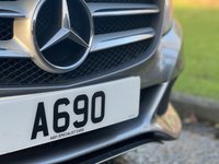 USED 2015 15 MERCEDES-BENZ C-CLASS C300h Hybrid 2.1 (204) Sport Premium Plus 5dr Estate Automatic (Panoramic Sunroof / Memory Pack / Navigation System) !! NATIONWIDE DELIVERY AVAILABLE !!