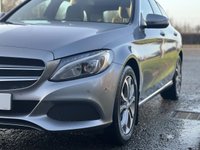 USED 2015 15 MERCEDES-BENZ C-CLASS C300h Hybrid 2.1 (204) Sport Premium Plus 5dr Estate Automatic (Panoramic Sunroof / Memory Pack / Navigation System) !! NATIONWIDE DELIVERY AVAILABLE !!