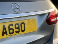 USED 2015 15 MERCEDES-BENZ C-CLASS C300h Hybrid 2.1 (204) Sport Premium Plus 5dr Estate Automatic (Panoramic Sunroof / Memory Pack / Navigation System) !! NATIONWIDE DELIVERY AVAILABLE !!