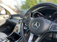 USED 2015 15 MERCEDES-BENZ C-CLASS C300h Hybrid 2.1 (204) Sport Premium Plus 5dr Estate Automatic (Panoramic Sunroof / Memory Pack / Navigation System) !! NATIONWIDE DELIVERY AVAILABLE !!