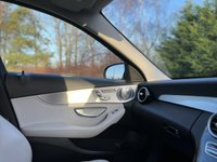 USED 2015 15 MERCEDES-BENZ C-CLASS C300h Hybrid 2.1 (204) Sport Premium Plus 5dr Estate Automatic (Panoramic Sunroof / Memory Pack / Navigation System) !! NATIONWIDE DELIVERY AVAILABLE !!