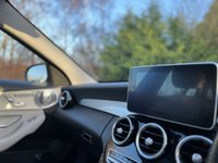 USED 2015 15 MERCEDES-BENZ C-CLASS C300h Hybrid 2.1 (204) Sport Premium Plus 5dr Estate Automatic (Panoramic Sunroof / Memory Pack / Navigation System) !! NATIONWIDE DELIVERY AVAILABLE !!