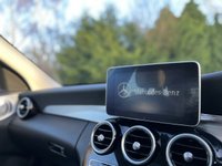 USED 2015 15 MERCEDES-BENZ C-CLASS C300h Hybrid 2.1 (204) Sport Premium Plus 5dr Estate Automatic (Panoramic Sunroof / Memory Pack / Navigation System) !! NATIONWIDE DELIVERY AVAILABLE !!