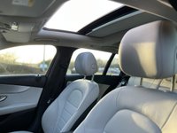 USED 2015 15 MERCEDES-BENZ C-CLASS C300h Hybrid 2.1 (204) Sport Premium Plus 5dr Estate Automatic (Panoramic Sunroof / Memory Pack / Navigation System) !! NATIONWIDE DELIVERY AVAILABLE !!