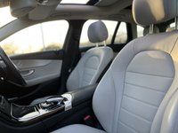 USED 2015 15 MERCEDES-BENZ C-CLASS C300h Hybrid 2.1 (204) Sport Premium Plus 5dr Estate Automatic (Panoramic Sunroof / Memory Pack / Navigation System) !! NATIONWIDE DELIVERY AVAILABLE !!