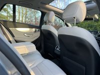 USED 2015 15 MERCEDES-BENZ C-CLASS C300h Hybrid 2.1 (204) Sport Premium Plus 5dr Estate Automatic (Panoramic Sunroof / Memory Pack / Navigation System) !! NATIONWIDE DELIVERY AVAILABLE !!