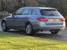 USED 2015 15 MERCEDES-BENZ C-CLASS C300h Hybrid 2.1 (204) Sport Premium Plus 5dr Estate Automatic (Panoramic Sunroof / Memory Pack / Navigation System) !! NATIONWIDE DELIVERY AVAILABLE !!