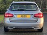 USED 2015 15 MERCEDES-BENZ C-CLASS C300h Hybrid 2.1 (204) Sport Premium Plus 5dr Estate Automatic (Panoramic Sunroof / Memory Pack / Navigation System) !! NATIONWIDE DELIVERY AVAILABLE !!