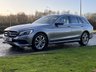USED 2015 15 MERCEDES-BENZ C-CLASS C300h Hybrid 2.1 (204) Sport Premium Plus 5dr Estate Automatic (Panoramic Sunroof / Memory Pack / Navigation System) !! NATIONWIDE DELIVERY AVAILABLE !!