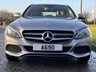 USED 2015 15 MERCEDES-BENZ C-CLASS C300h Hybrid 2.1 (204) Sport Premium Plus 5dr Estate Automatic (Panoramic Sunroof / Memory Pack / Navigation System) !! NATIONWIDE DELIVERY AVAILABLE !!