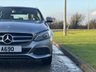 USED 2015 15 MERCEDES-BENZ C-CLASS C300h Hybrid 2.1 (204) Sport Premium Plus 5dr Estate Automatic (Panoramic Sunroof / Memory Pack / Navigation System) !! NATIONWIDE DELIVERY AVAILABLE !!