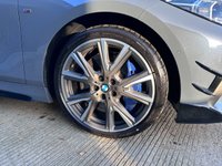USED 2021 21 BMW 1 SERIES 2.0 M135I XDRIVE 5d 302 BHP Pan Roof, H&K, HUD, Huge Spec!