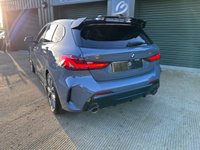USED 2021 21 BMW 1 SERIES 2.0 M135I XDRIVE 5d 302 BHP Pan Roof, H&K, HUD, Huge Spec!