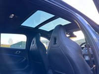 USED 2021 21 BMW 1 SERIES 2.0 M135I XDRIVE 5d 302 BHP Pan Roof, H&K, HUD, Huge Spec!