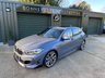 USED 2021 21 BMW 1 SERIES 2.0 M135I XDRIVE 5d 302 BHP Pan Roof, H&K, HUD, Huge Spec!