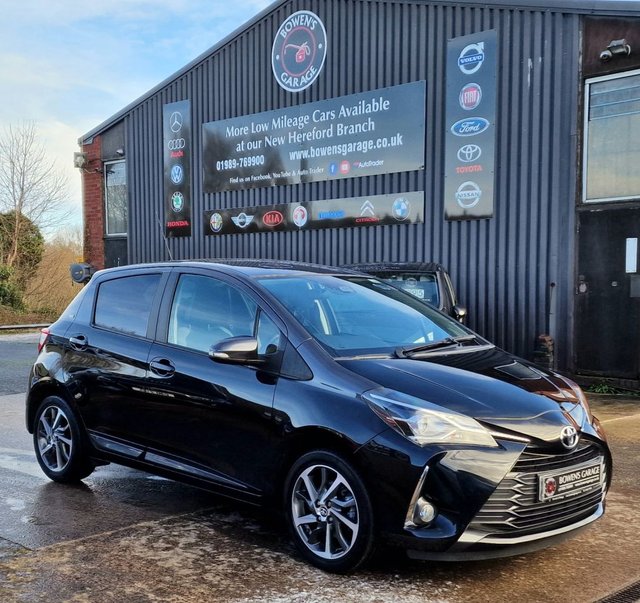 Used cars for sale. Ross on Wye & Herefordshire car Dealer Cook and