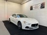 USED 2016 16 MASERATI GHIBLI 3.0 DV6 4d 275 BHP 128 POINT INSPECTION FROM AA