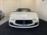 USED 2016 16 MASERATI GHIBLI 3.0 DV6 4d 275 BHP 128 POINT INSPECTION FROM AA