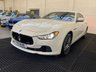 USED 2016 16 MASERATI GHIBLI 3.0 DV6 4d 275 BHP 128 POINT INSPECTION FROM AA
