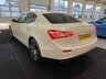 USED 2016 16 MASERATI GHIBLI 3.0 DV6 4d 275 BHP 128 POINT INSPECTION FROM AA
