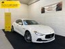 USED 2016 16 MASERATI GHIBLI 3.0 DV6 4d 275 BHP 128 POINT INSPECTION FROM AA