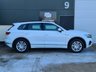 USED 2018 68 VOLKSWAGEN TOUAREG 3.0 V6 SEL TDI 5d 228 BHP PX WELCOME - FINANCE AVAILABLE!