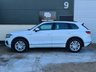 USED 2018 68 VOLKSWAGEN TOUAREG 3.0 V6 SEL TDI 5d 228 BHP PX WELCOME - FINANCE AVAILABLE!