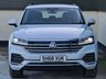 USED 2018 68 VOLKSWAGEN TOUAREG 3.0 V6 SEL TDI 5d 228 BHP PX WELCOME - FINANCE AVAILABLE!