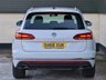 USED 2018 68 VOLKSWAGEN TOUAREG 3.0 V6 SEL TDI 5d 228 BHP PX WELCOME - FINANCE AVAILABLE!