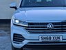 USED 2018 68 VOLKSWAGEN TOUAREG 3.0 V6 SEL TDI 5d 228 BHP PX WELCOME - FINANCE AVAILABLE!