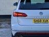 USED 2018 68 VOLKSWAGEN TOUAREG 3.0 V6 SEL TDI 5d 228 BHP PX WELCOME - FINANCE AVAILABLE!